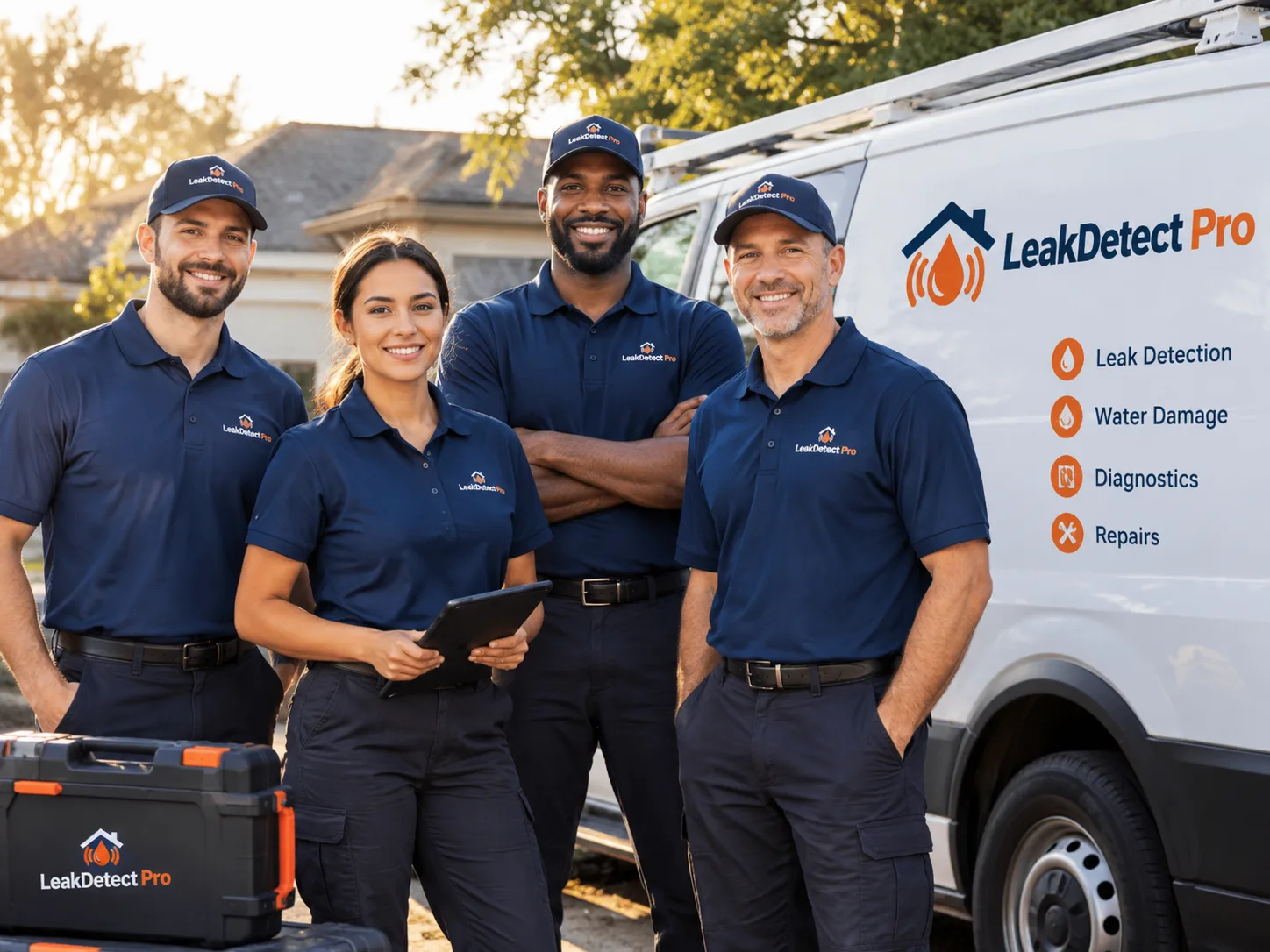 Roof Repair company in Represa, CA
